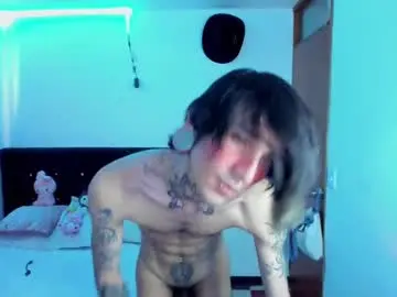 Chaturbate Free Live Porn of marshall_cazher