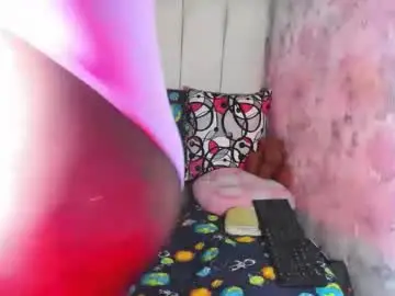 Chaturbate Sex Cam of pamela_and_eva