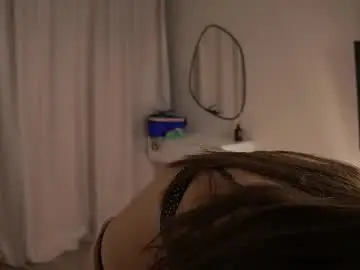 Chaturbate Sex Chat of scarletmore