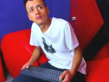 Chaturbate Adult Webcams of secret_pleassure