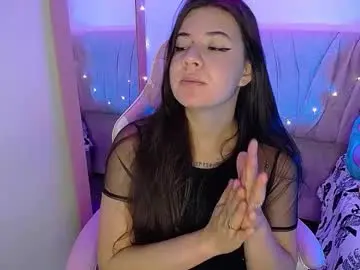 Chaturbate Adult Video Chat of stepha_sweet