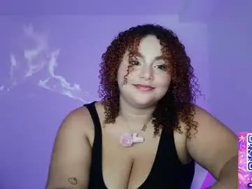 Chaturbate Live Sex Cam of yera_sh