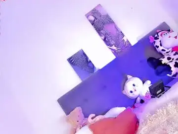 Chaturbate Adult Webcams of alysha_sweet