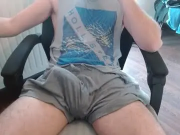 Chaturbate Nude Webcam of anhotcock