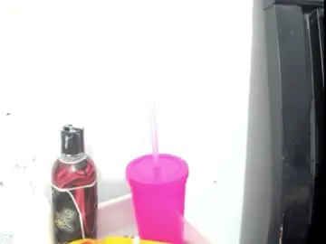 Chaturbate Nude Webcam of arabela_dream25