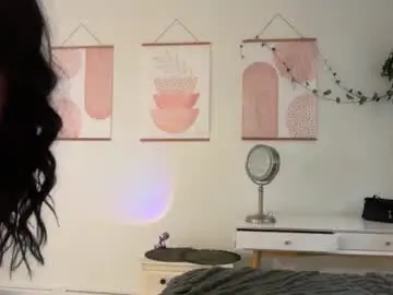 Chaturbate Adult Webcam of ariajackson