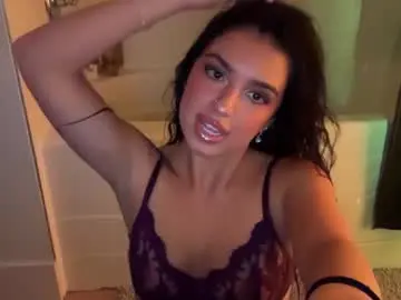 Chaturbate Adult Webcam of ariajackson