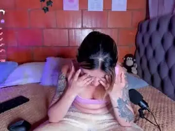 Chaturbate Best live sex cam show of be_art