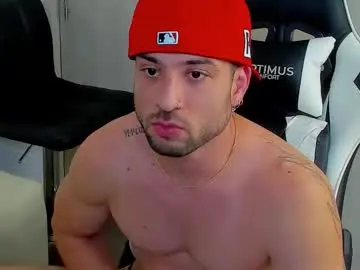 Chaturbate Live Porn of dafboy_