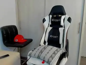 Chaturbate Best Webcam of dafboy_