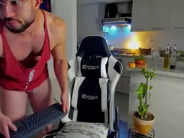 Chaturbate Sex Chat of dafboy_