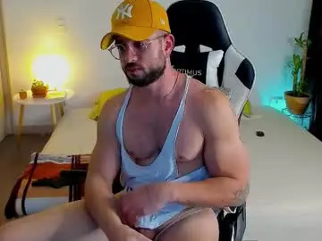 Chaturbate Best Webcam of dafboy_