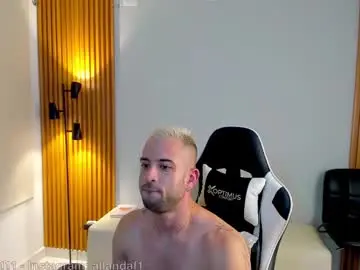 Chaturbate Free Live Porn of dafboy_