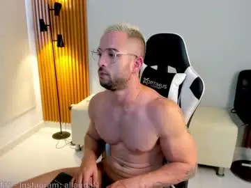 Chaturbate Live Sex of dafboy_