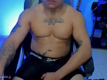 Chaturbate Adult Webcam of damian_tornerr