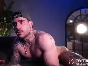 Chaturbate Live Sex of dominic_sullivan1