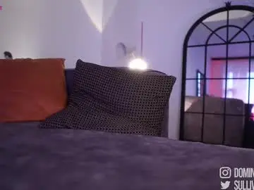 Chaturbate Adult Webcams of dominic_sullivan1