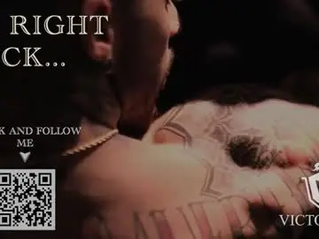 Chaturbate Private Sex Chat of dominic_sullivan1