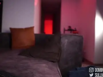 Chaturbate Live Porn of dominic_sullivan1