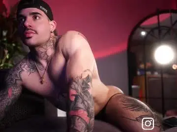 Chaturbate Adult Video Chat of dominic_sullivan1
