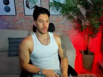 Chaturbate Adult Webcams of evansopry1