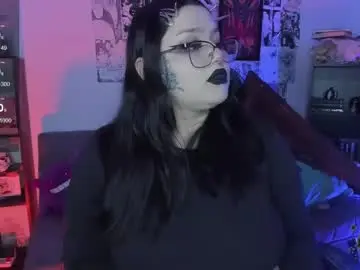 Chaturbate Private Sex Chat of goth_stein