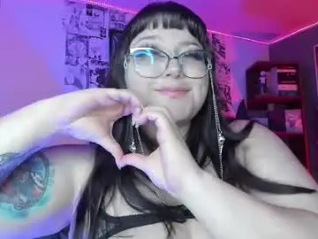 Chaturbate Best Webcam of goth_stein