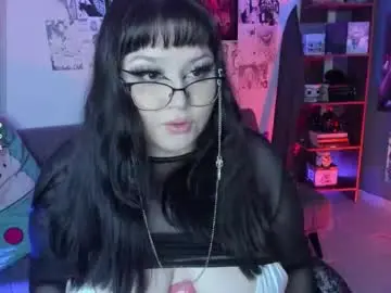 Chaturbate Live Porn of goth_stein