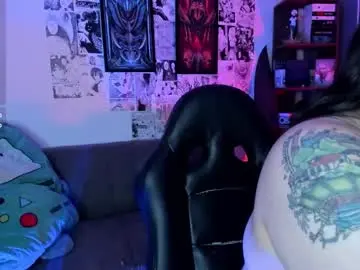 Chaturbate Sex Chat of goth_stein