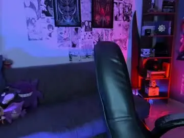 Chaturbate Live Sex of goth_stein