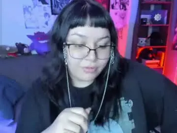 Chaturbate Adult Video Chat of goth_stein