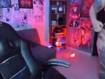 Chaturbate Sex Chat of goth_stein