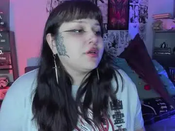 Chaturbate Best Webcam of goth_stein