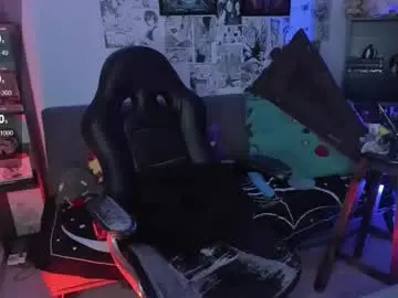 Chaturbate Free Live Porn of goth_stein