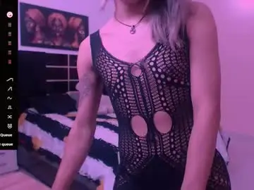 Chaturbate Best live sex cam show of greichellsecret__