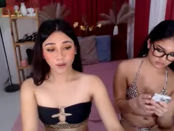 Chaturbate Private Sex Chat of isla_rogers18