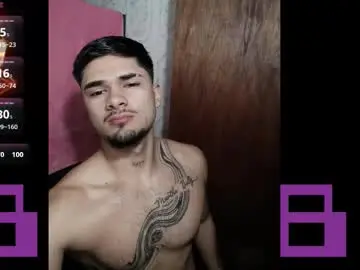 Chaturbate Live Sex Cam of jack_hills2