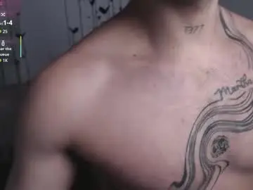 Chaturbate Private Sex Chat of jack_hills2