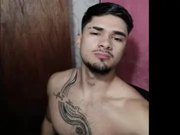 Chaturbate Private Sex Chat of jack_hills2