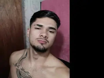 Chaturbate Best live sex cam show of jack_hills2