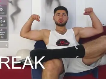 Chaturbate Private Sex Chat of jack_hills2