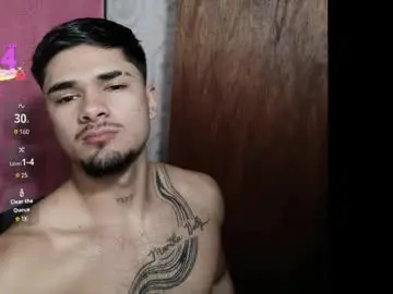 Chaturbate Live Sex Cam of jack_hills2