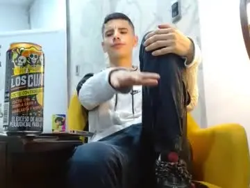 Chaturbate Adult Video Chat of jhongrey2