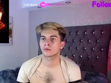 Chaturbate Adult Video Chat of kyle_marsh