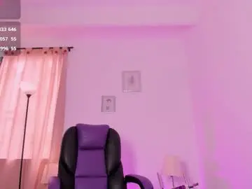 Chaturbate Adult Webcam of liaamoretzz