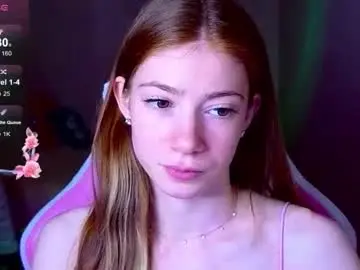 Chaturbate Adult Video Chat of magicladyy