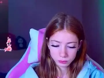 Chaturbate Live Sex Cam of magicladyy