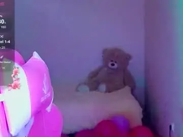 Chaturbate Adult Webcam of magicladyy