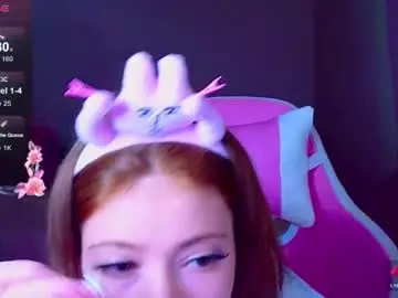 Chaturbate Live Porn of magicladyy