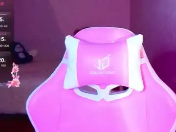 Chaturbate Adult Webcam of magicladyy